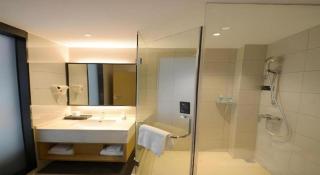 City Comfort Inn Zhongxiang Mochou Avenue - Zhongxiang - 2