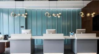 GEM Hotel Changzhou Xuejia'aoyuan North High-Speed Railway Station - 6