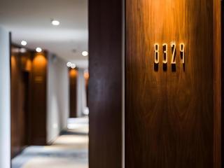 GEM Hotel Changzhou Xuejia'aoyuan North High-Speed Railway Station - 4