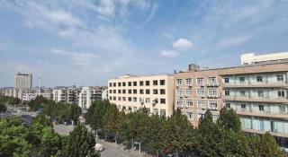 City Comfort Inn Wuhan Changfeng Avenue 3rd Hanxi Road - 2