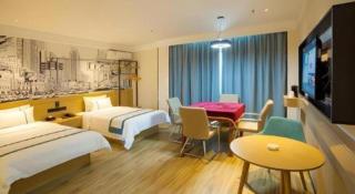 City Comfort Inn Chenzhou Rucheng - 8