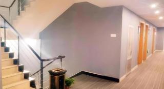 Shell Hotel Jiangsu Taizhou Hailing District Taizhou Avenue - 3