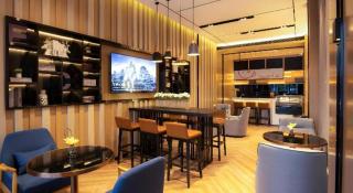 Echarm Hotel Jinzhai Wuxing Street Osmanthus Park - 5