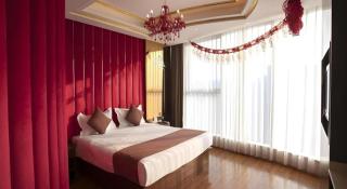 Gya Hotel Tangshan Qian'an Fortune Center - 4