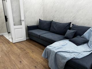 Grand Turan Apartments - 4