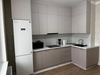 Grand Turan Apartments - 1