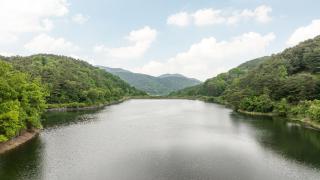 Cheongdo Ellago Poolvilla Pension - 7