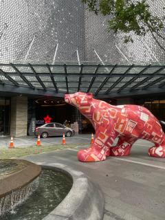 Modern 1BR Apartment with KLCC Twin Towers View - 8