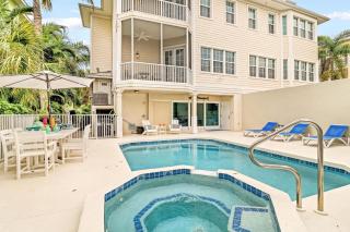 The Key Canal - 455 - 0