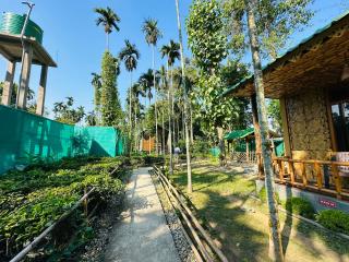 Kaziranga Tea Nest Homestay - 5