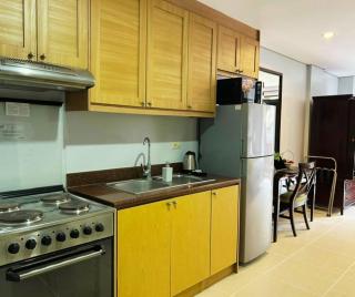 Crosswinds Standard Suite - 7