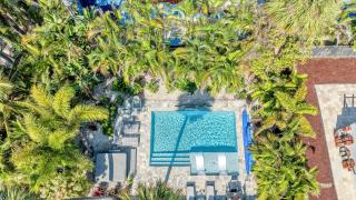 Mermaids Oasis - 315 - Bailey Hall - 8