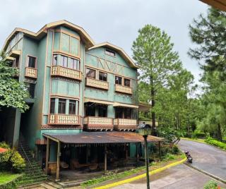 Crosswinds Standard Suite - 4