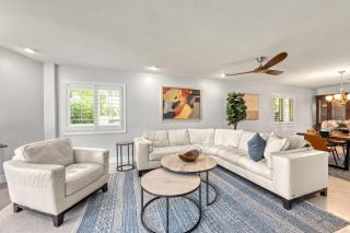 Mermaids Oasis - 315 - Bailey Hall - 1