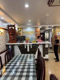 Khách sạn Viễn Dương - 6