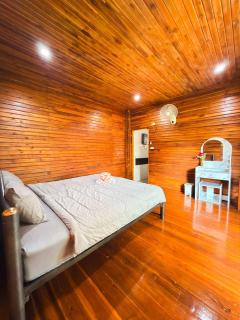 บ้านป่าสักแคมป์ เขาค้อ By chai Architect - 5