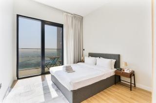 Cozy 1BR Apartment, 20 Min to Jebel Ali Beach - 3