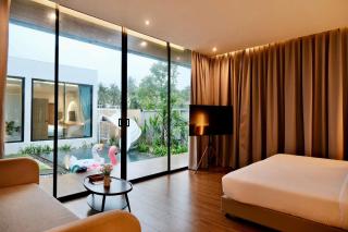 บ้านไร่มีสุข Baanrai Meesuk - 5