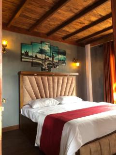 Tidenest Cottage - 1