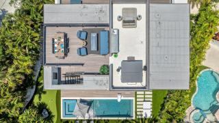 Sunset Reflections - 780 - 9