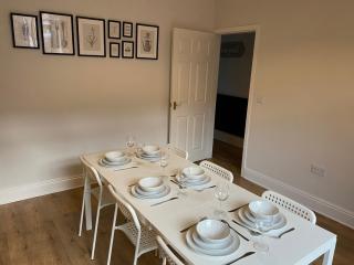 Thornton Homestay Work & Family Friendly - 8