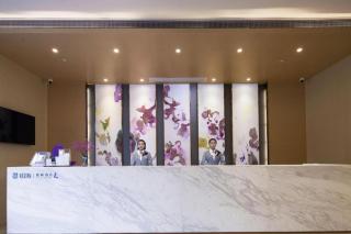 Lavande Hotel Kunming Railway Station - 3