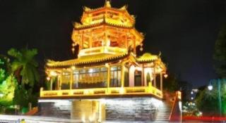 Lavande Hotel Jieyang Danpu - 9