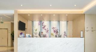 Lavande Hotel Jieyang Danpu - 1