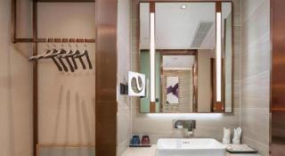 Lavande Hotel Chaozhou Fortune Center Lin Street - 6