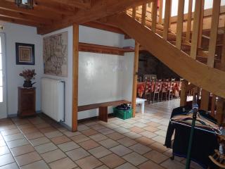 Gîte Soum de l'Ase - Grust - 3