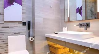 Lavande Hotel Wuxi East Railway Station - 6