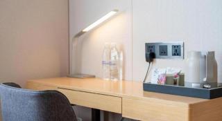 Lavande Hotel Guangzhou Zoo Huanghuagang Metro Station - 4