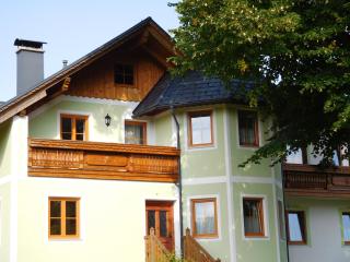 Urlaub am Bauernhof Blamauer Köhr - 7