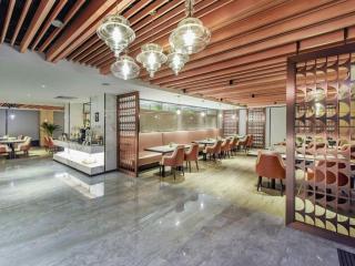 Lavande Hotel Nanchong Xihua Shida - 4