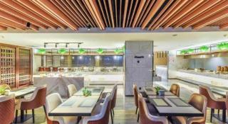 Lavande Hotel Nanchong Xihua Shida - 1