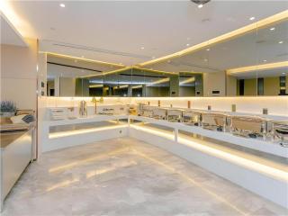 Lavande Hotel Shenzhen Jingtian Metro Station - 9