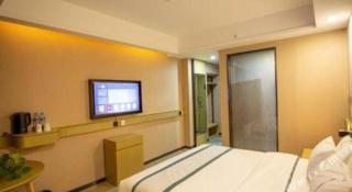 City Comfort Inn Xining Limeng Commercial Pedestrian Street - 9