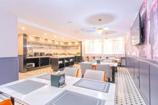 Premier City Comfort Hotel Yangzhou Shouxi Lake West Gate Weiyang Road Siji Garden - 5