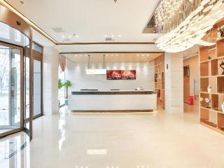 City Comfort Inn Yidu Three Gorges Qianguqing Wanda Plaza - 9
