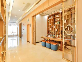 City Comfort Inn Yidu Three Gorges Qianguqing Wanda Plaza - 8