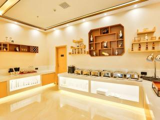 City Comfort Inn Yidu Three Gorges Qianguqing Wanda Plaza - 7