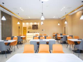 City Comfort Inn Yidu Three Gorges Qianguqing Wanda Plaza - 4