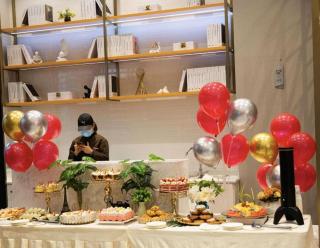 Borrman Hotel Guilin North Railway Station Zhonghao International - 2