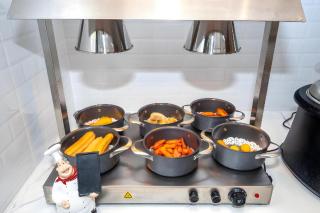 Borrman Hotel Guilin North Railway Station Zhonghao International - 1