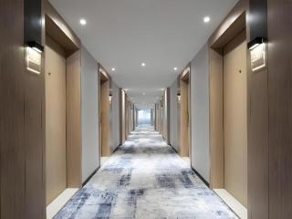 Borrman Hotel Golden Crown Liuzhou Wuxing Pedestrian Street - 6