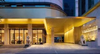 Borrman Hotel Golden Crown Liuzhou Wuxing Pedestrian Street - 4