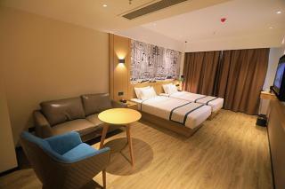 City Comfort Inn Chongqing Fuling North Station Taiyi Avenue - 8