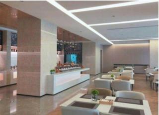 Borrman Hotel Golden Crown Liuzhou Wuxing Pedestrian Street - 3