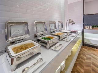 Borrman Hotel Wuzhou Teng County - 3