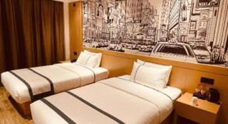 City Comfort Inn Chongqing Fuling North Station Taiyi Avenue - 3